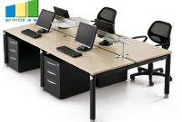 Why Do You Need To Consider About Modular Office Furniture