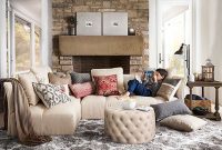 The Most Popular Decorating Ideas for Living Rooms