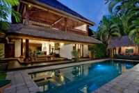 Pesona Oase Dan Simplicity Villa Bali