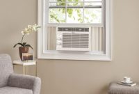 Clean the Old Window Air Conditioner