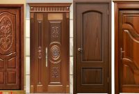 Painted Door Design: Things to Consider
