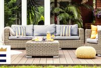 Having Fun Outside with Perfect Patio Furniture