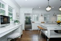 Portable Kitchen Island Design for Fast Preparation