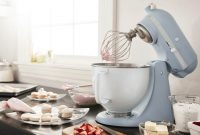 Pretty Pink Kitchenaid Mixer