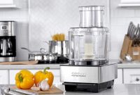 Right Food Processor Blender for the Right Purpose