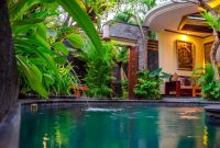 3-Bedroom Villa Bali for Romantic Retreat in Seminyak