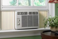Small Window Air Conditioner for the Efficient Result