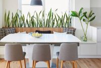 The Special Small Dining Room Design