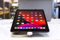 Ulasan Dan Spesifikasi iPad 10.2 Terbaru 2020