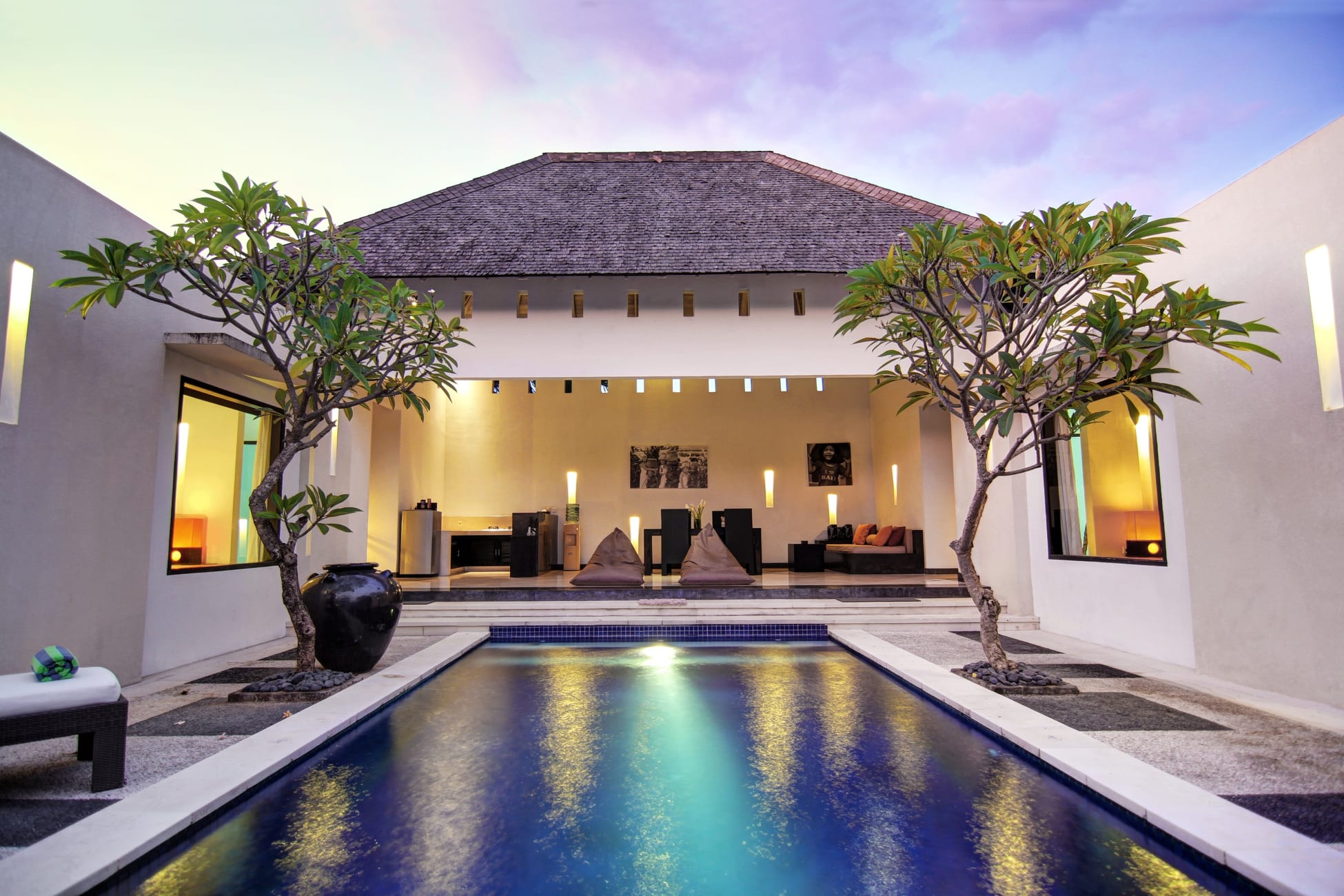 The Goodness of Staying in Villa Bali