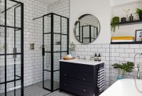 Tile Bathroom Designs
