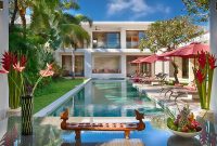Tips Memilih Villa Di Bali