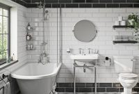 The Impressive Traditional Bathroom Ideas