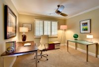 Setting the Unique Home Office Furniture
