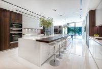 Various Design of Large Beautiful Kitchens
