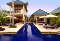 Villa Bali Dijual Cepat