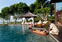 Villa Bali Yang Mampu Menghipnotis Anda