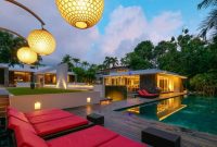 Villa Luxury Bali for You Who Have Interests in Having a Villa in Bali