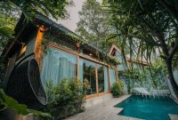 Memilih Villa in Bali