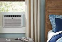 Window Air Conditioner