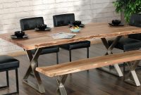 Pros and Cons Round Wood Dining Table