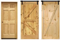 Why Must Wood Interior Door?