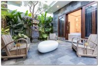 Bermalam Di Luxury Villas In Bali Saat  Nyepi