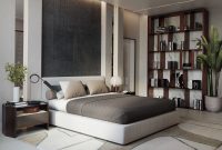 Choosing Modern Bed Designs