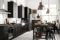 Modern Small Kitchen Design for Small House