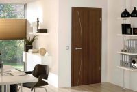 Choosing Modern Wooden Doors Design