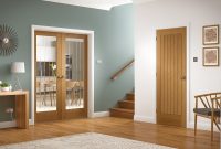 Picking the Right Modern Interior Doors Design