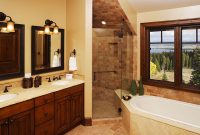 Traditional Small Bathroom Design Ideas