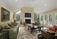 Tips to Select Vaulted Ceiling Design