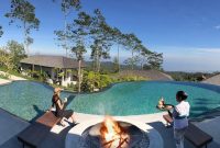 More benefits of living in the Villa Bali