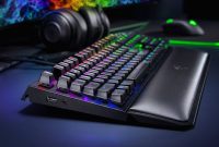Pilihan Keyboard Terbaik Dan Ternyaman Untuk Gaming