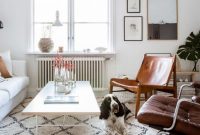 Plan and Design the Small Living Room Design