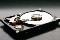 Langkah Dalam Mengatasi Hardisk External Rusak