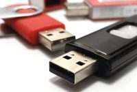 Mengatasi Flashdisk yang Rusak dengan Akurat