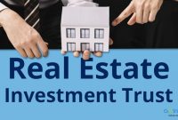 Apa itu Real Estate Investment Trusts (REITs)?