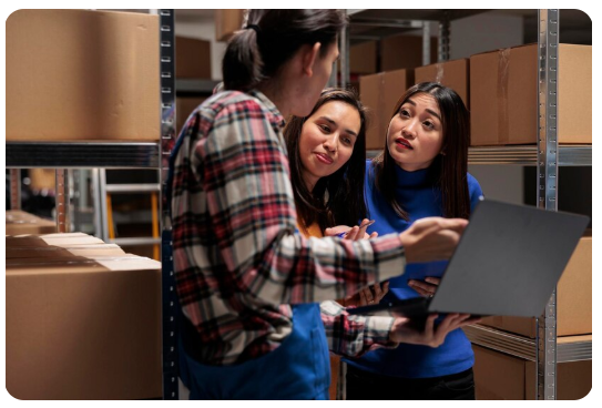 5 Strategi Pemasaran yang Terbukti untuk Layanan Pergudangan Fulfillment
