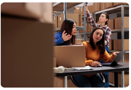 Tips Memilih Fulfillment Center untuk Mengoptimalkan Kecepatan Pengiriman