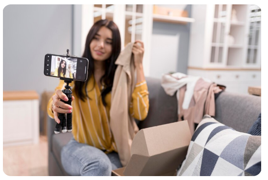 Instagram Reels Campaign: ‘Kenapa Pindah ke Alam Sutera?’ untuk Rumah Minimalis