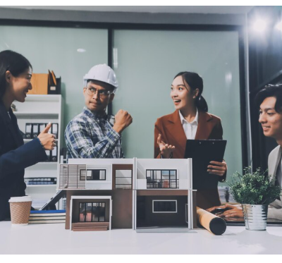 Jasa Digital Marketing Terbaik di Panongan Tangerang: Solusi Pemasaran Digital untuk Sukses Bisnis Properti Anda