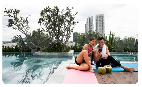 Keunggulan Social Media Marketing untuk Apartemen Mewah di Ubud Bali: Menarik Pembeli dan Meningkatkan Penjualan Properti dengan Strategi Digital yang Tepat