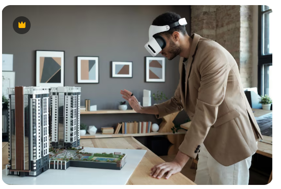 Menggunakan Virtual Reality untuk Menampilkan Properti di Lippo Karawaci: Inovasi Pemasaran Properti Masa Kini