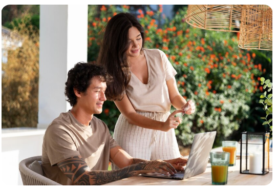 Meningkatkan Konversi Penjualan Villa di Tegalalang Bali dengan Digital Marketing