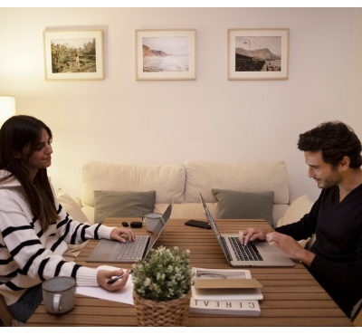 Native Ads di Portal Lifestyle untuk Apartemen 1BR Fully Furnished di Alam Sutera