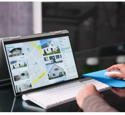 Optimalisasi Google Ads untuk Perumahan Cluster di Bintaro