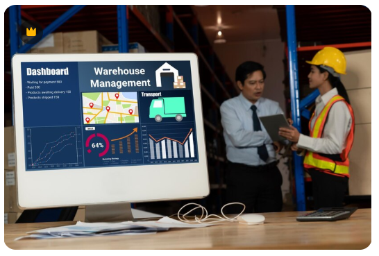 Panduan Google Ads untuk Promosi Gudang Logistik di Karawaci