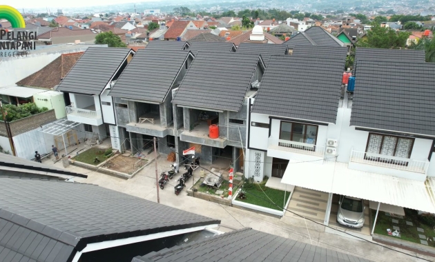 Pelangi Antapani